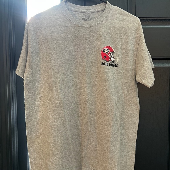 UGA T-Shirt - Picture 2 of 2
